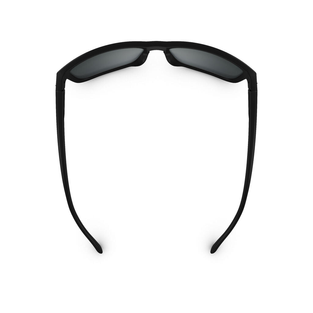 LUNETTES DE SOLEIL RANDONNÉE  MH100 ADULTE  CATÉGORIE 3